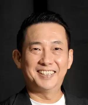 Chu Chung Heng