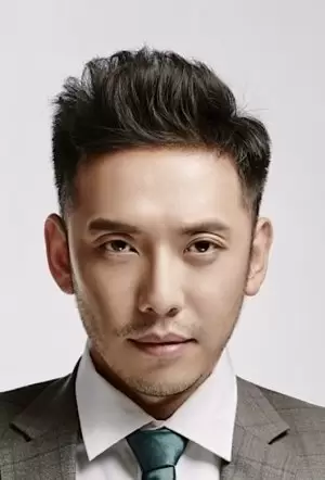 Zhao Zhen Yu