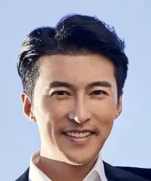 Zhang Hao Cheng