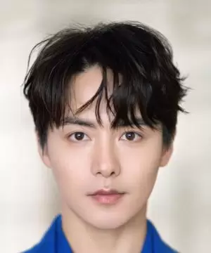 Ma Tian Yu
