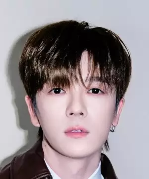 Wang Yue Xin