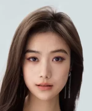Zheng Xing Ru