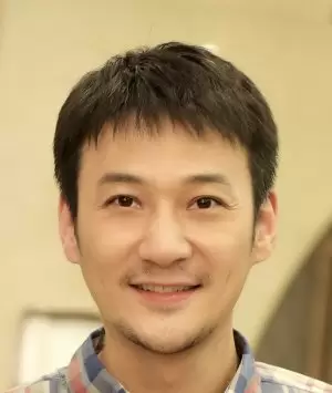 Zhang Lu