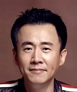 Jiang Feng