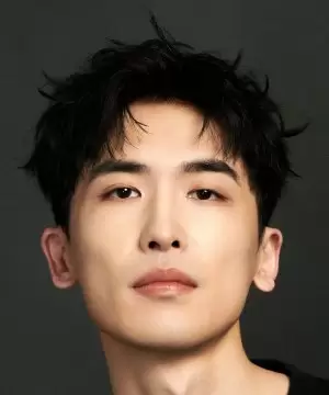 Hao Ming Qi