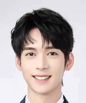 Zhang Shi An