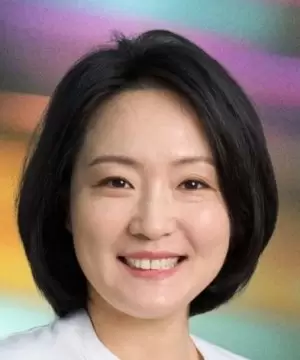 Kong Ling Mei