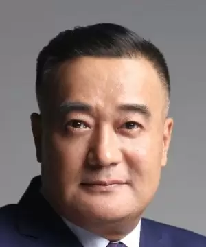 Wang Jian Xin